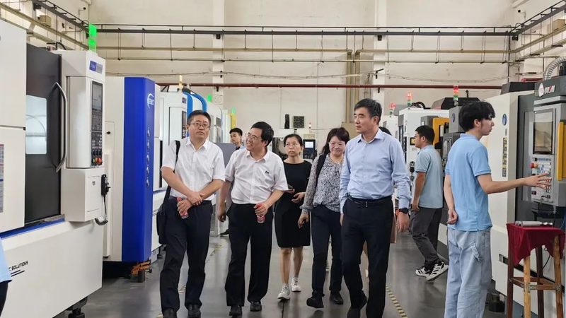 金属热处理工艺流程：揭秘精密加工的关键步骤