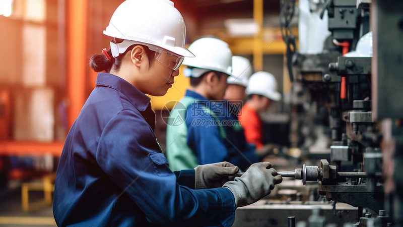 机器人本体二次开发定制：揭秘定制化背后的技术逻辑