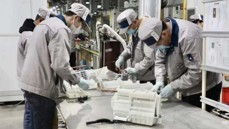 电主轴维修：揭秘其背后的技术奥秘与选购要点**